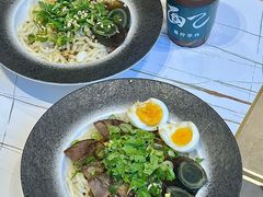 -面乙新派手擀面(大悦城店)