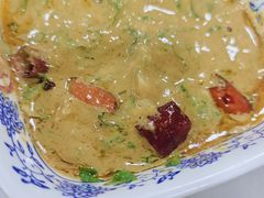 -马记伊源斋涮肉·清真菜(百子湾店)