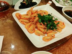 -喜来登由由大酒店九州膳坊中餐厅