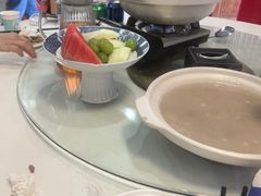 -雅和生态渔庄·宜城锅巴饭(龙灵山公园店)