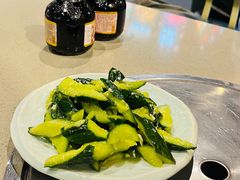-百味源炭火烤翅 ·夜市大排档(酒仙桥店)