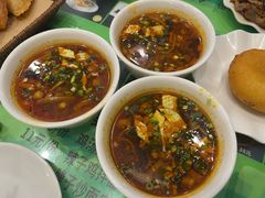 -令氏家外家周秦食府(高新店)