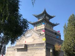 -兰山公园