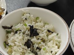 -江川野生菌火锅铜锅鱼(贵清火锅店)