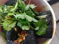 -黑色经典臭豆腐·湖南特产(太平街口店)