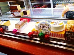-瑞可爷爷的店(难波本店)