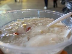 -小豆海棠(嘉兴路店)