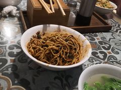 -吴记怪味面(牛王庙店)