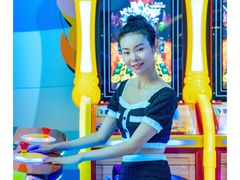 -美林湖温泉别墅度假村