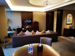 -广州粤海喜来登酒店