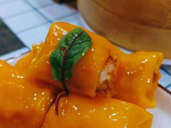 -海航大厦万豪酒店彩海轩中餐厅(霄云路店)