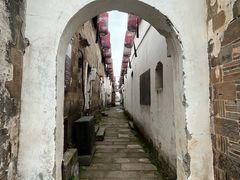 -清漾毛氏文化村