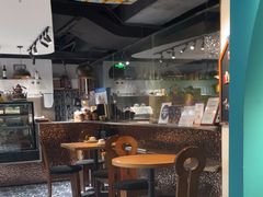 -纳鲁孜·新疆特色餐厅(上海悦荟广场店)