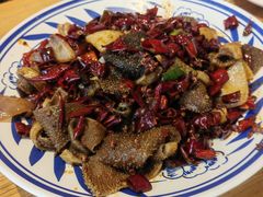 -福苗小骆驼烧烤(大唐不夜城店)