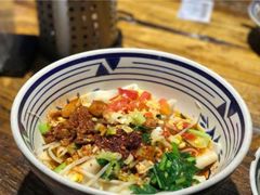 -老白家面馆(测绘东路总店)