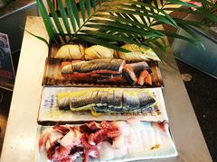-听松楼·花园酒店·自助餐厅(红梅公园店)