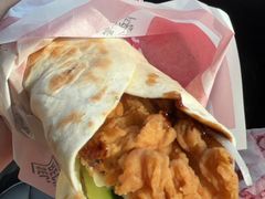 -肯德基(杭州浦沿店)