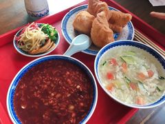 -鼓楼东街老火锅(鼓楼店)