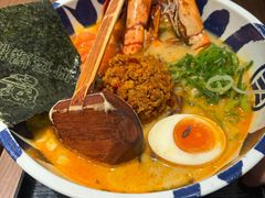 -味千拉面(惠州文昌一路分店)