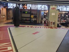 -Vamos巴猫司健身中心(五角场店)