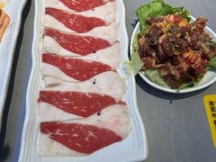 -外婆掌柜·东北家庭烤肉(托乐嘉店)