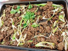 -清真永恒华威肉饼(潘家园店)