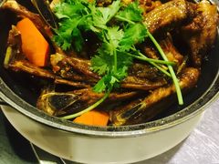 -美极鲜食坊(宝安南路店)