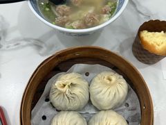 -清真马祥兴菜馆(云南北路店)