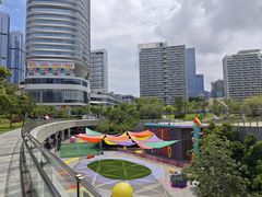 -深圳来福士广场