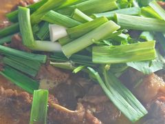 -黄牛肉馆·皖南土菜