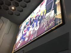 -首都电影院(天津店 中国巨幕)