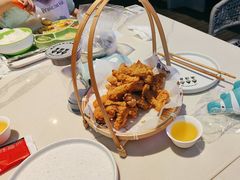 -渔语鱼酸菜鱼新川菜(来福士店)