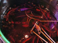 -夜火烤摊·东北烧烤酒场·老杨小黄鱼