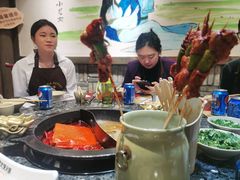 -蜀大侠火锅(寰球文化地标·总府店)