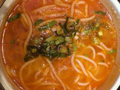 -苹果树下艺术餐厅(通州店)