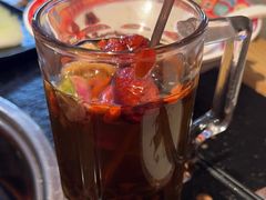 -京炭铜锅涮肉·羊蝎子·羊肉炉(保利·时光里店)