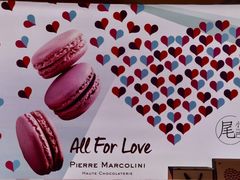 -Pierre Marcolini(德基广场店)