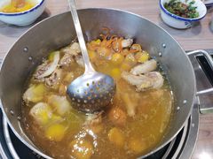 -探窝·竹笙椰子鸡(杨箕店)