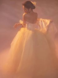 -米莱摄影写真(五大道别墅店)