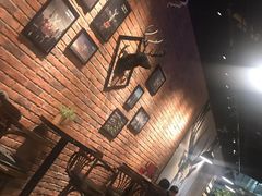 -THE ALLEY 鹿角巷(华润万象城店)