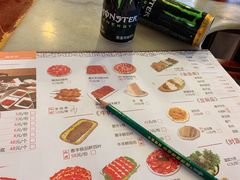 -惠丰涮肉馆(德宝新园店)