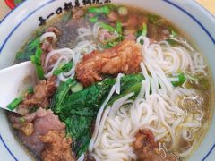 -喜潮汕桐坑阿松牛肉店(东二店)