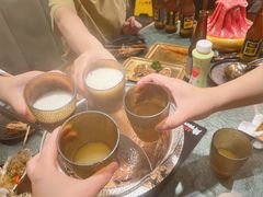 -牛New寿喜烧(龙湖金沙天街店)