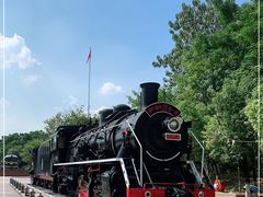 -柳州工业博物馆