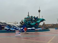 -大连海昌发现王国主题公园