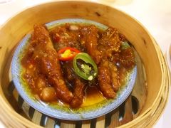 -顺峰海鲜酒楼(省府店)
