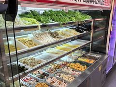 -安发瞧麻辣烫(总店)
