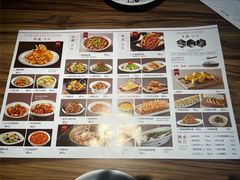 -九转小磨·非遗东北菜(哈西万达店)