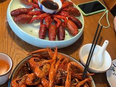 -马头巷·隐庐居·红油大虾(园区店)