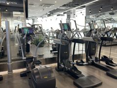-OXYGYM 奥美氧舱运动中心(朝阳大悦城店)
